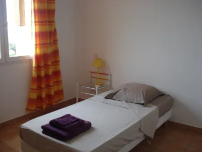 House / Villa - SAINT FLORENT Hotels near Saint-Florent