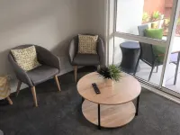 Executive Guest Studio
