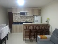 RESIDENTIAL CORREA PEREIRA APARTMENT 1 to 5 people