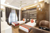 Hotel Gold Souk - Karol Bagh Các khách sạn ở Trung Delhi