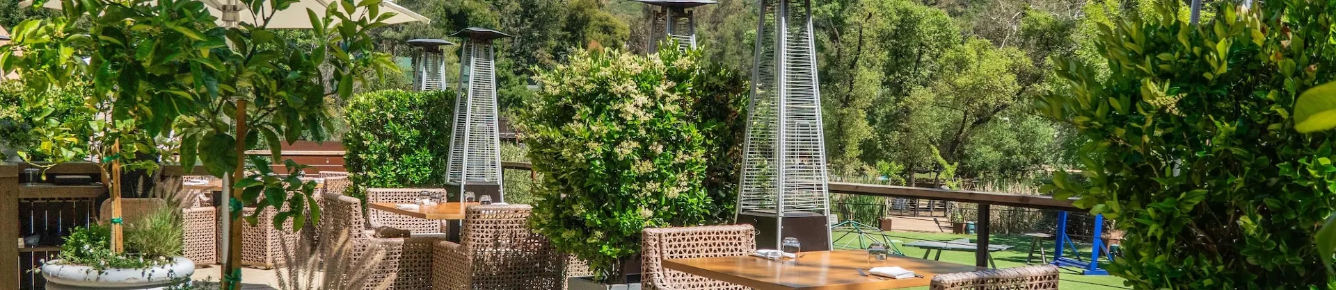 Scenic Hotels