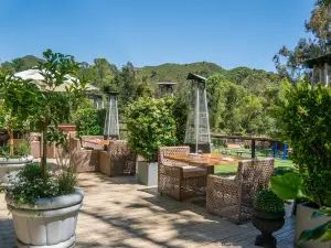 Calamigos Guest Ranch and Beach Club