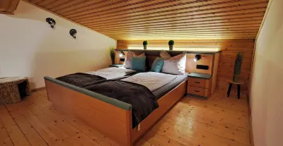Apartment Wegmo