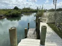 2 Bedroom Home with Dock Slip Hotels in Marsh Harbour