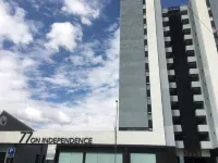 Scenic Apartment in Windhoek’s City Centre Hotels in 