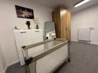 Lullus Appartment