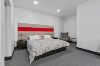 Lutum @ The Cobblestone - Handicap Accessible