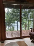 Fence Lake Retreat w/ dock