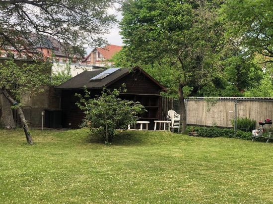 Liebevoll Eingerichtete Ferienwohnung im Süden von Leipzig