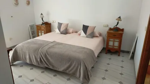 VILLA ANA MARÍA !! A PLACE WHERE TO DREAM.