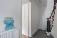 Beautiful Detached House, just meters from the sea Hotels in Gourdon