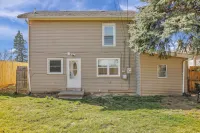 5 Bedroom 7 Beds Cozy and Spacious Home