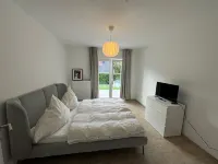 Vacation home opened in 2024 / Modern and quiet location. 104 m2 Bad Oeynhausen