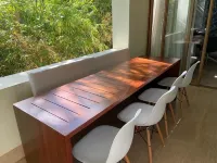Excellent luxury apartment within the famous resort of Casa de Campo
