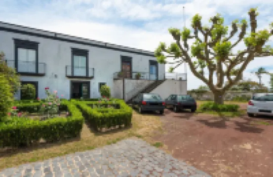 Casa do Loreto - Ponta Delgada Hoteles en São Roque