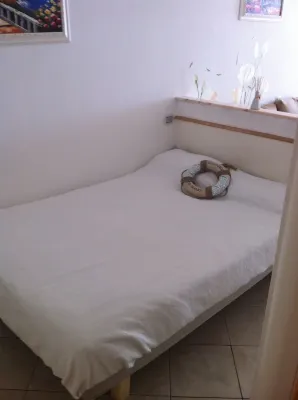 "Alcova delle Sirene" Open space with sea view Hotels in Bergeggi