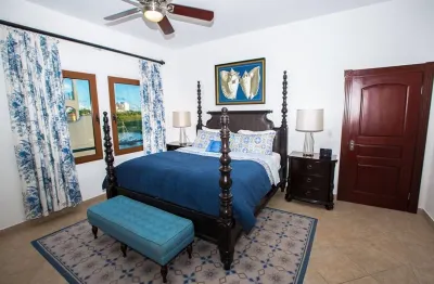 Sea-Renity a beautiful apt on the 6th floor, with views of the sea ,