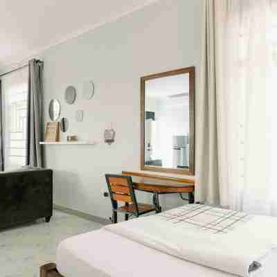 Sarita Village - Serene Homestay Experience in Arusha's Outskirts. Rooms
