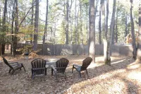 Newly Renovated Rustic Cabin