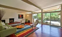Immaculate Zerbe designed Mid-Century Villa