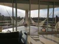 Duplex nas Praias Fluviais & Serra Hotels in Secarias