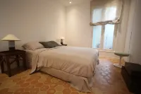 Unique: magnificent villa in Porquerolles