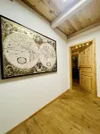 Enchanting four-bed apartment near Magdeburg