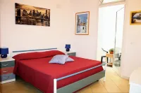 Detached villa 30 mt from the sea