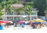 SANDY BEACH HOUSE IN TENÓRIO