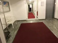 Apartment 4 Königsstuhl - 5 stars , own beach chair Hotel a Binz