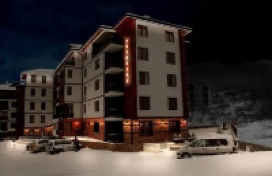 Predela 2, Bansko, Bulgaria Hotels in 