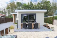 Stylishly furnished bungalow in Baarland