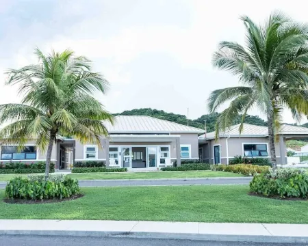 Grand 180° Sea View OceanPointe Hotels in Lucea