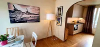 Welcome to Paris - Apartment