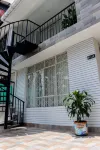 Apartaestudio Moderno en Cali 1 Hotels near Centro Comercial Colón Plaza