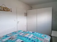 " Fitsch@sea" Cozy vacation home in the park "De Kreek" - Free WLAN