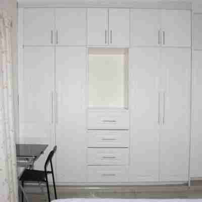 LONJETA SELF-CATERING APARTMENTS Rooms