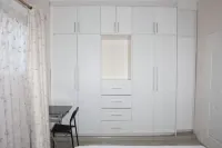 LONJETA SELF-CATERING APARTMENTS