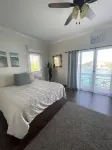 Waterfront Italian inspired tropical escape Hotels near Xanadu Beach