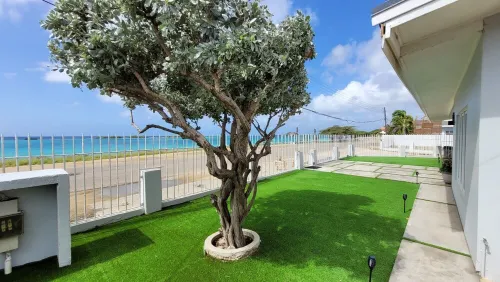 OCEAN FRONT-SUNSETS-PRIVATE POOL2 or 3 bedrooms Hotels in Savaneta