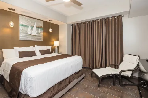 Fresh Remodel - 1BR 1BA Gorgeous Ocean Front Condo at Las Palomas - Cristal 306
