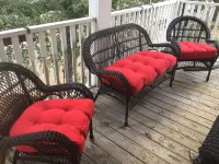 SVR00235 Only 3 blocks from Forsyth Park, free parking, walkable everywhere