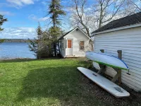 Rooty’s Way in PEC Hotels in Napanee