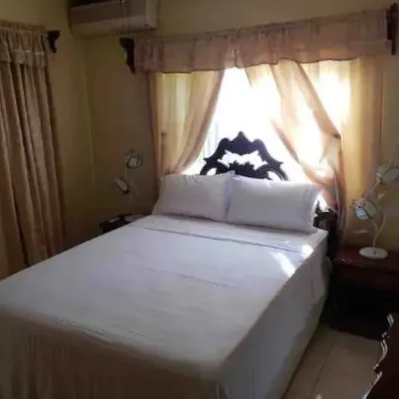 2 bedroom vacation home