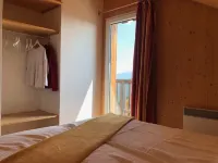 Chalet Klippitzalm: Traditional-style wooden chalet, ideal for skiing and hiking