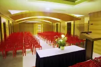 ホテル チェンドゥラン パーク