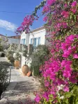 Karen’s Mikro Spiti, Poros. Presented by LazyDaze Hotels near Sanctuary of Poseidon