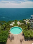 Oceanfront Luxury with Private Pool in Puerto Escondido - Private Pools