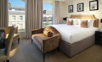 Hotel Xenia, Autograph Collection