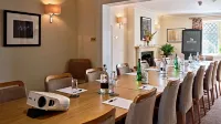 Bowood Hotel Spa & Golf Resort Hotels in Worton